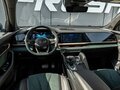 2024 Geely Monjaro (Xingyue L) I, зелёный, 3220000 рублей - вид 5