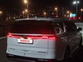 2020 Kia Carnival IV, белый, 3860000 рублей - вид 3