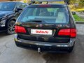 2009 Saab 9-5 I Рестайлинг 2, чёрный, 600000 рублей - вид 5