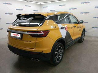 2023 Belgee X50, белый, 956250 рублей, вид 3