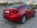 2016 Mazda Axela III Рестайлинг, красный, 1500000 рублей - вид 4