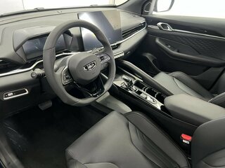 2026 Belgee X50+, белый, 2509990 рублей, вид 5