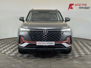 2024 Changan CS35 Plus I Рестайлинг, серый, 1950000 рублей, вид 2
