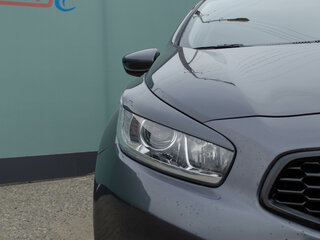 2013 Kia Ceed II, серый, 891000 рублей, вид 4