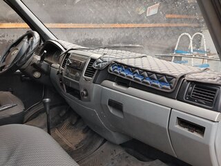 2013 ГАЗ Соболь (2752), белый, 980000 рублей, вид 3