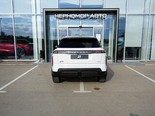 2026 Jeland J7, белый, 3409000 рублей, вид 2