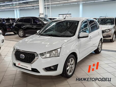 Datsun mi-DO