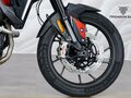 2024 Triumph Tiger 900, красный, 1377000 рублей - вид 10