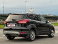2013 Ford Kuga II, чёрный, 1250000 рублей - вид 4