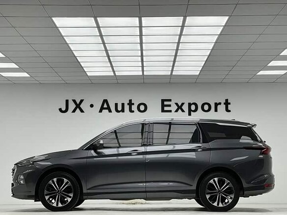 2022 Wuling Victory, серый, 1250000 рублей - вид 2