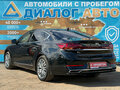 2019 Kia K7 YG (II) Рестайлинг, чёрный, 2410000 рублей - вид 6