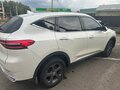 2021 Haval F7 I, белый, 1700000 рублей - вид 4
