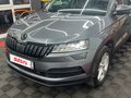 2021 Skoda Karoq I, серый, 2290000 рублей - вид 8