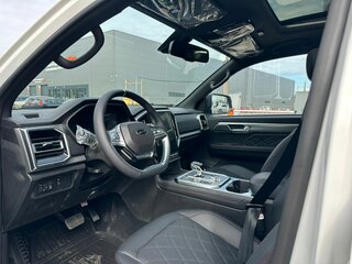 2025 JAC T9, серебристый, 3719000 рублей, вид 2