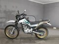 2014 Yamaha XT250 Serow, белый, 375000 рублей - вид 5