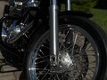 2020 Harley-Davidson Softail Standard, чёрный, 1120000 рублей - вид 1