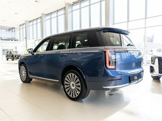 2026 GAC S9, синий, 6799000 рублей, вид 4