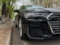 2020 Audi A6 40 TDI V (C8), чёрный, 4098000 рублей - вид 1
