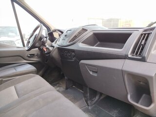 2021 Ford Transit, синий, 2460000 рублей, вид 5
