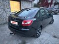 2023 Lada (ВАЗ) Granta I Рестайлинг, чёрный, 860000 рублей - вид 4