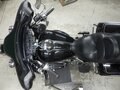 2007 Harley-Davidson Electra Glide, чёрный, 797000 рублей - вид 10