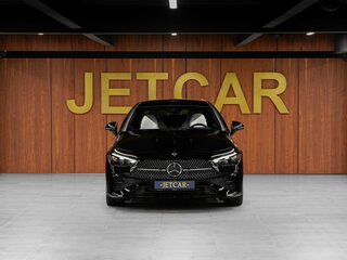 2026 Mercedes-Benz CLE 300, чёрный, 11300000 рублей, вид 3