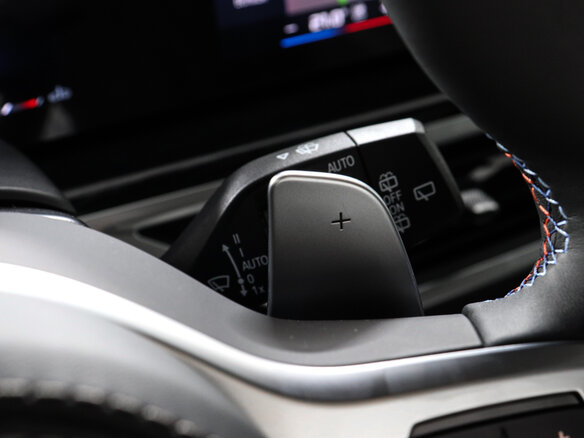 2026 BMW X5 M60i IV (G05/G18) Рестайлинг, синий, 21300000 рублей - вид 16
