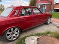 1989 ГАЗ 24 «Волга» 2434 II (2410), красный, 1700000 рублей - вид 7
