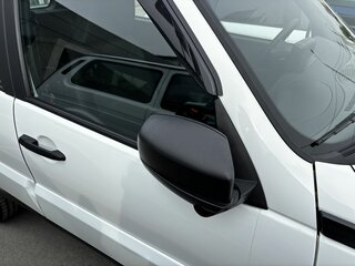 2026 Lada (ВАЗ) Niva Travel I Рестайлинг, белый, 1419000 рублей, вид 5