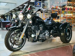 Harley-Davidson Freewheeler