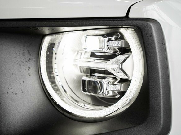 2026 Haval H7 I, белый, 4199000 рублей - вид 10