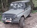 2010 УАЗ Хантер 315195, зелёный, 460000 рублей - вид 2