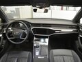 2021 Audi A6 45 TFSI V (C8), чёрный, 4649000 рублей - вид 9