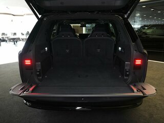 2026 Zeekr 9X 55 kWh (до 3.5 т), чёрный, 12990000 рублей, вид 4