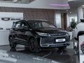 2026 Belgee X50+, чёрный
