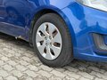 2012 Kia Rio III, синий, 795000 рублей - вид 4