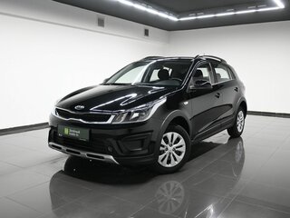 Kia Rio X-Line IV