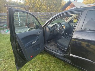 2014 Geely Emgrand X7 I, чёрный, 350000 рублей, вид 5