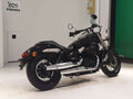 2013 Honda Shadow 750, чёрный, 560000 рублей - вид 4