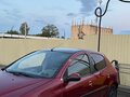 2004 Peugeot 206, красный, 180000 рублей - вид 4