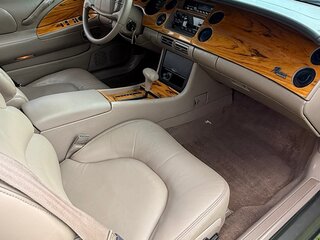 1994 Buick Riviera VIII, бежевый, 1000000 рублей, вид 1