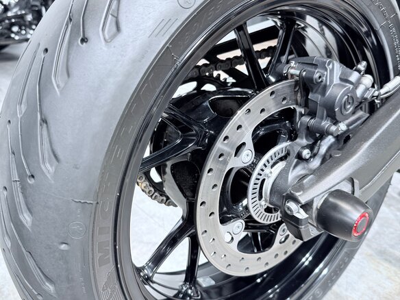 2020 BMW F 900 R, серебристый, 999000 рублей - вид 31