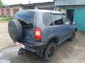 2008 Chevrolet Niva I, серый, 385000 рублей - вид 4