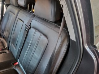 2014 Opel Antara I Рестайлинг, серый, 1800000 рублей, вид 4