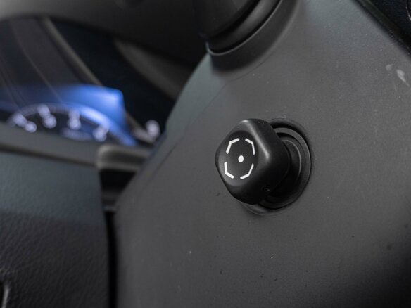 2013 Lexus RX 350 III Рестайлинг, чёрный, 2469000 рублей - вид 23