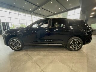 2026 Esteo Exlantix ET, чёрный, 6830000 рублей, вид 3