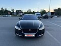 2016 Jaguar XF II, чёрный, 1950000 рублей - вид 1