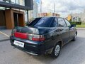2005 Lada (ВАЗ) 2110, чёрный - вид 2