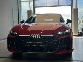 2026 Audi A5 L III (B10), красный, 6299900 рублей, вид 2