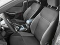 2012 Ford Focus III, серебристый, 800000 рублей - вид 9